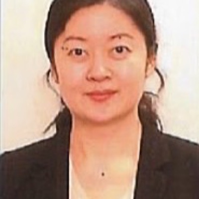Portrait of Rachel Yuting Fan